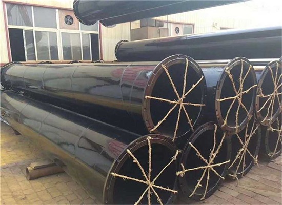 廊坊矿用涂塑钢管批发