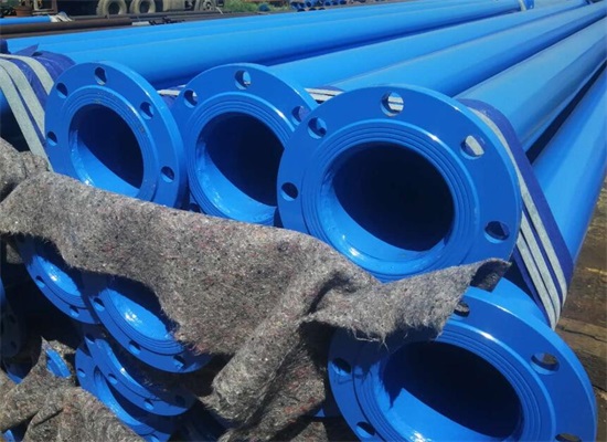 廊坊涂塑复合钢管供应