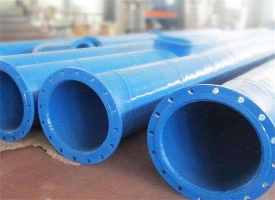 廊坊给水涂塑钢管