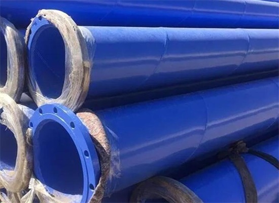 廊坊给水涂塑钢管批发