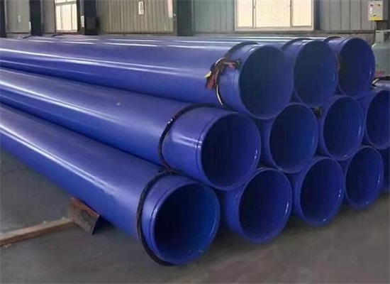 廊坊矿用涂塑钢管厂家