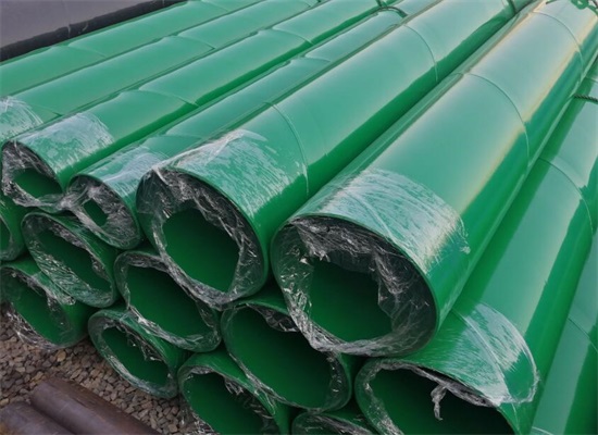 廊坊电力涂塑钢管