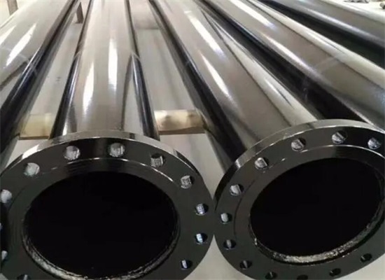 廊坊电力涂塑钢管