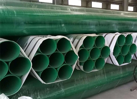 廊坊电力涂塑钢管生产厂家