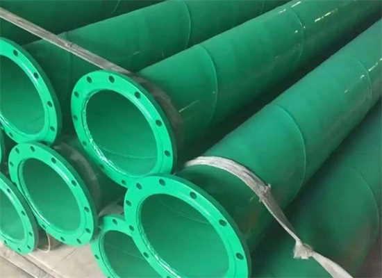 廊坊电力涂塑钢管生产厂家