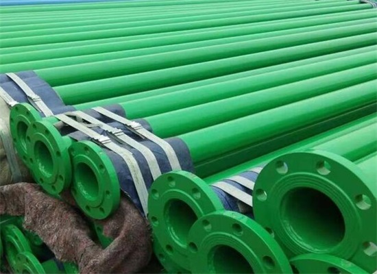 廊坊电力涂塑钢管供应