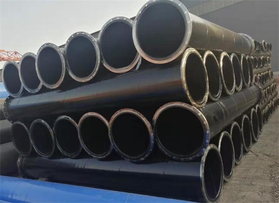 廊坊矿用涂塑钢管价格