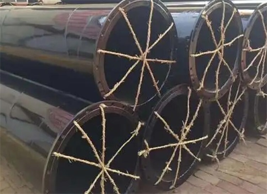廊坊矿用涂塑钢管供应