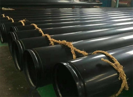 廊坊矿用涂塑钢管定制