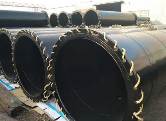 廊坊矿用涂塑钢管定制