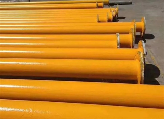 廊坊燃气涂塑钢管生产厂家