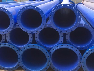 廊坊涂塑钢管清洗表面会不会生锈