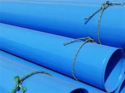 廊坊涂塑钢管的性能要求和寿命是什么？