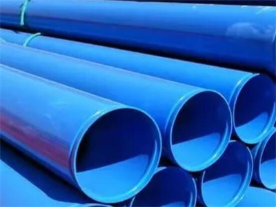 廊坊涂塑钢管的安装方法和要求
