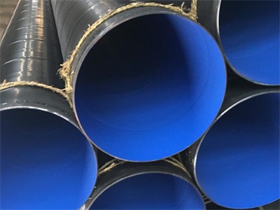 廊坊涂塑钢管工艺生产流程是怎样的？